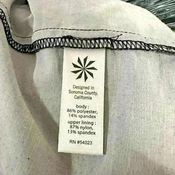 Athleta Ariel Novella Dress - Picture 10 of 10